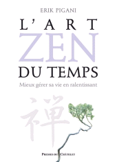 E-book, L'art zen du temps, Presses du Châtelet