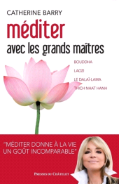 E-book, Méditer avec les grands maîtres, Presses du Châtelet