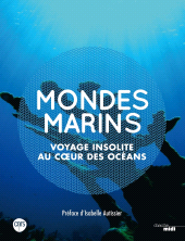 eBook, Mondes marins, David, Bruno, Cherche midi éditeur