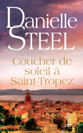 eBook, Coucher de soleil à Saint-Tropez, Presses de la Cité