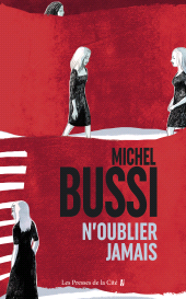 eBook, N'oublier jamais, Presses de la Cité