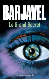 E-book, Le grand secret, Presses de la Cité