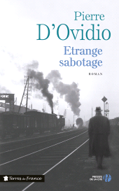 eBook, Etrange sabotage et grande confusion, Presses de la Cité