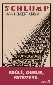 eBook, Schlump, Presses de la Cité
