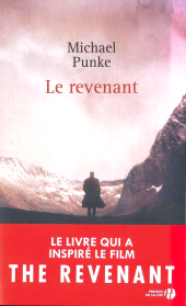 eBook, Le revenant, Presses de la Cité