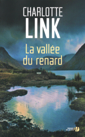 E-book, La vallée du renard, Presses de la Cité