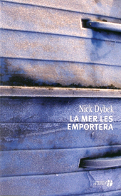 eBook, La mer les emportera, Presses de la Cité