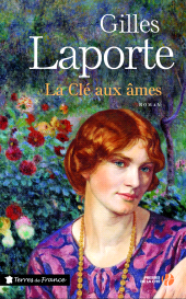 E-book, La clé aux ames, Presses de la Cité