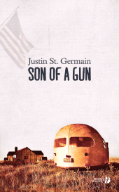 eBook, Son of a gun, Presses de la Cité