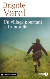 E-book, Un village pourtant si tranquille, Presses de la Cité