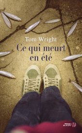 E-book, Ce qui meurt en été, Presses de la Cité
