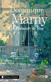 eBook, Les pêcheurs de lune, Presses de la Cité