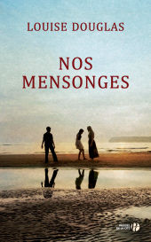 E-book, Nos mensonges, Presses de la Cité