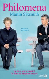 eBook, Philomena, Presses de la Cité