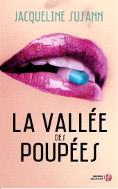 E-book, La Vallée des poupées, Presses de la Cité