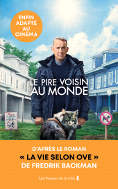 E-book, La vie selon Ove : Vieux, râleur et suicidaire, Presses de la Cité