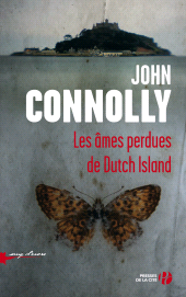 m, Les âmes perdues de Dutch Island, Presses de la Cité