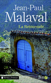 eBook, La retournade, Presses de la Cité
