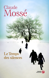E-book, Le temps des silences, Presses de la Cité