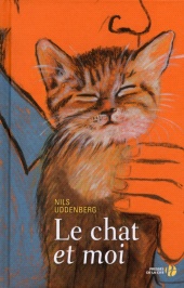 eBook, Le Chat et moi, Presses de la Cité