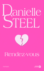 E-book, Rendez-vous, Steel, Danielle, Presses de la Cité