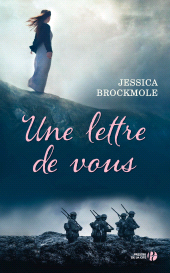 E-book, Une lettre de vous, Presses de la Cité