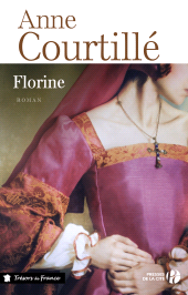 E-book, Florine, Presses de la Cité