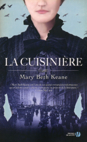 eBook, La Cuisinière, Presses de la Cité