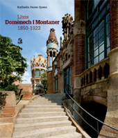 eBook, Lluís Domènech i Montaner : 1850-1923, CLEAN