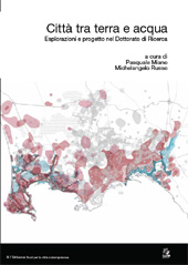 E-book, Città tra terra e acqua : esplorazioni e progetto del dottorato di ricerca, CLEAN