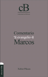 E-book, Comentario al Evangelio de Marcos, Editorial CLIE