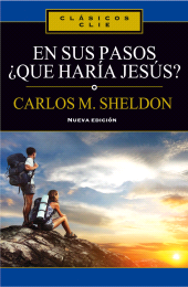 E-book, En sus pasos, qué haría Jesús?, Editorial CLIE