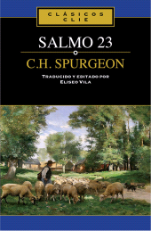 E-book, El Salmo 23, Editorial CLIE