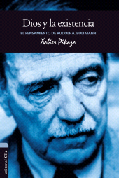 E-book, El pensamiento de R. Bultmann: Dios y la existencia, Editorial CLIE