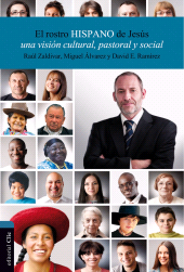 E-book, El rostro hispano de Jesús : Una visión cultural, hermenéutica y pastoral, Editorial CLIE