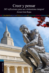 E-book, Creer y Pensar: 365 reflexiones para un cristianismo integral, Editorial CLIE