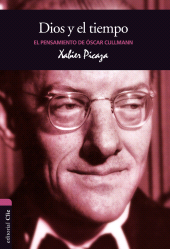E-book, El pensamiento de O. Cullmann: Dios y el tiempo, Editorial CLIE