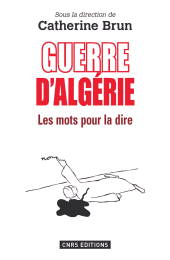 eBook, Guerres d'Algérie, CNRS Éditions