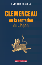 E-book, Clemenceau ou la tentation du Japon, CNRS Éditions