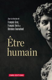 E-book, Etre humain, CNRS Éditions