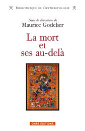 E-book, La Mort et ses au-delà, CNRS Éditions