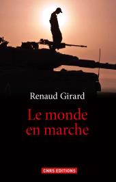 E-book, Le Monde en marche, CNRS Éditions
