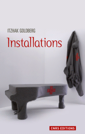 E-book, L'Installations, CNRS Éditions