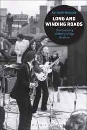 E-book, Long and Winding Roads : The Evolving Artistry of the Beatles, Continuum