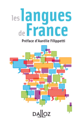 E-book, Droit des langues régionales, Éditions Dalloz