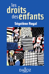 E-book, Les droits des enfants, Éditions Dalloz