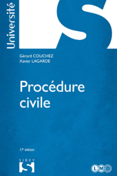 E-book, Procédure civile, Éditions Dalloz