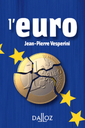 E-book, L'Euro, Éditions Dalloz