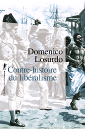 E-book, Contre-histoire du libéralisme, ÉditionsLaDécouverte