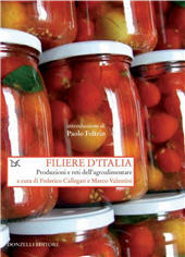 eBook, Filiere d'Italia, Callegari, Federico, Donzelli Editore